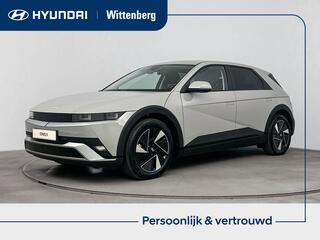 Hyundai IONIQ 5 Long Range Pure Edition 84 kWh | Apple