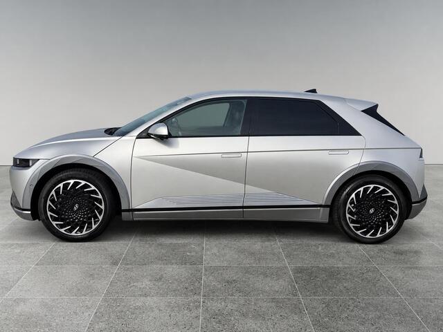 Hyundai IONIQ 5 Lounge 73kWh 218pk | SOH 99,4% | 800V | HUD | LEDER | LAGE KM-STAND! | 20'' LM-VELGEN | MEMORY | – foto 2