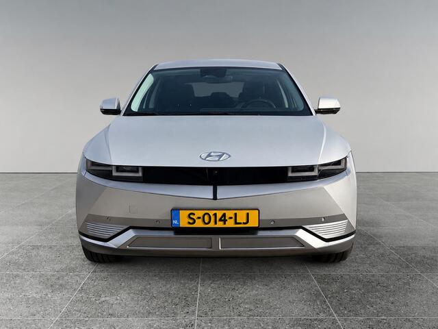 Hyundai IONIQ 5 Lounge 73kWh 218pk | SOH 99,4% | 800V | HUD | LEDER | LAGE KM-STAND! | 20'' LM-VELGEN | MEMORY | – foto 4