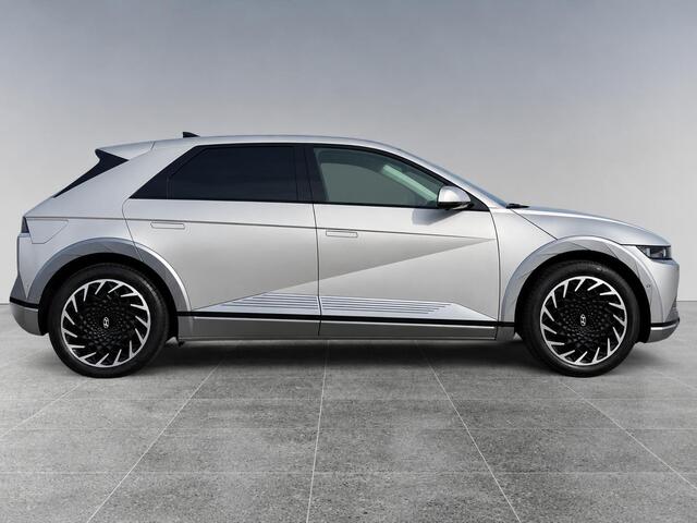 Hyundai IONIQ 5 Lounge 73kWh 218pk | SOH 99,4% | 800V | HUD | LEDER | LAGE KM-STAND! | 20'' LM-VELGEN | MEMORY | – foto 8