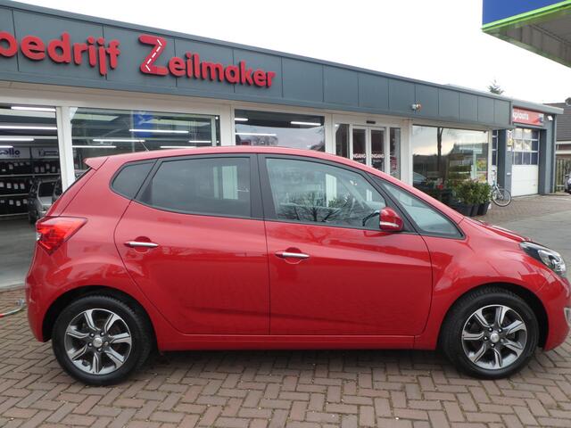 Hyundai IX20 1.6i Go! Automaat