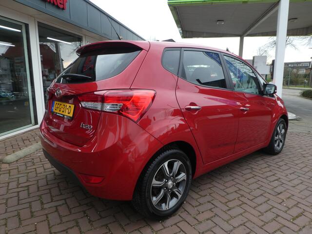 Hyundai IX20 1.6i Go! Automaat