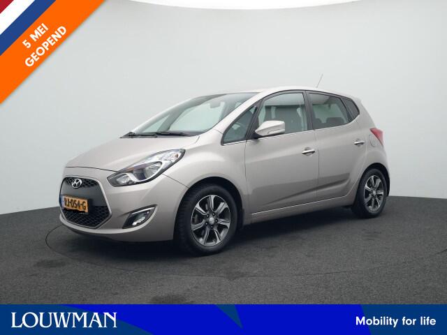 Hyundai IX20 1.4i Go!