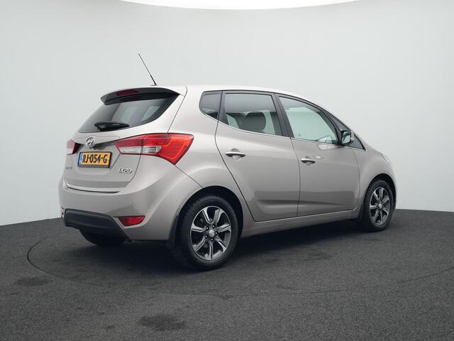 Hyundai IX20 1.4i Go!