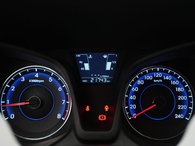 Hyundai IX20 1.4i Go!