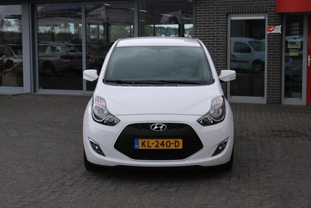 Hyundai IX20 1.4i Go! Navi/Camera/NL Auto!!