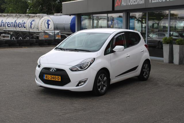 Hyundai IX20 1.4i Go! Navi/Camera/NL Auto!!