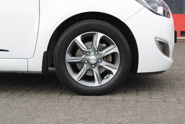 Hyundai IX20 1.4i Go! Navi/Camera/NL Auto!!