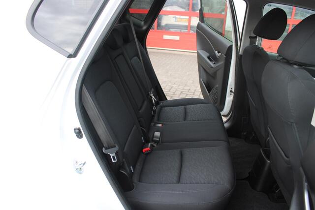 Hyundai IX20 1.4i Go! Navi/Camera/NL Auto!!