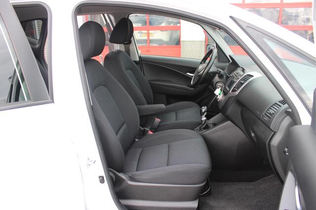 Hyundai IX20 1.4i Go! Navi/Camera/NL Auto!!