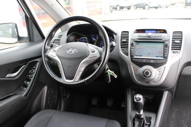 Hyundai IX20 1.4i Go! Navi/Camera/NL Auto!!