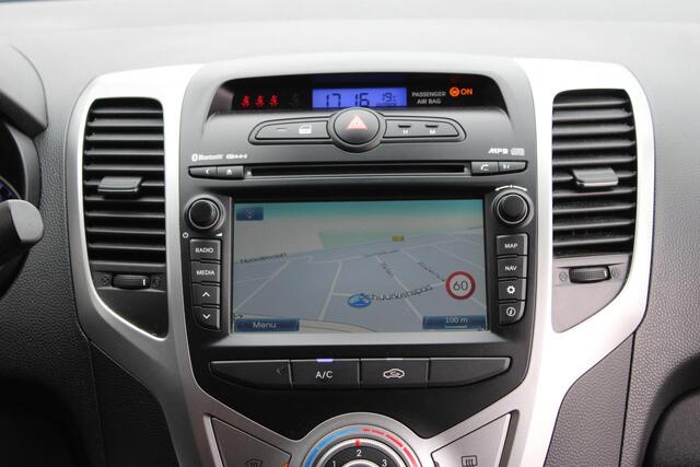Hyundai IX20 1.4i Go! Navi/Camera/NL Auto!!