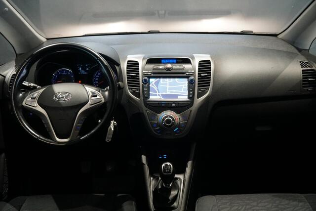 Hyundai IX20 1.4i Go! + CAMERA / TREKHAAK