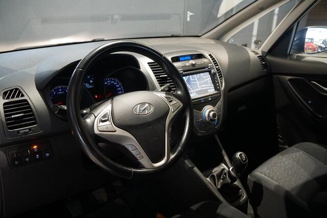 Hyundai IX20 1.4i Go! + CAMERA / TREKHAAK