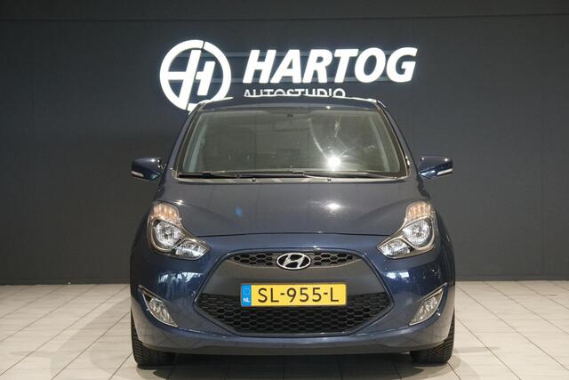 Hyundai IX20 1.4i Go! + CAMERA / TREKHAAK