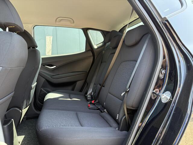 Hyundai IX20 1.6i Go! / Airco / Navigatie full map / Bluetooth / Aux / USB /