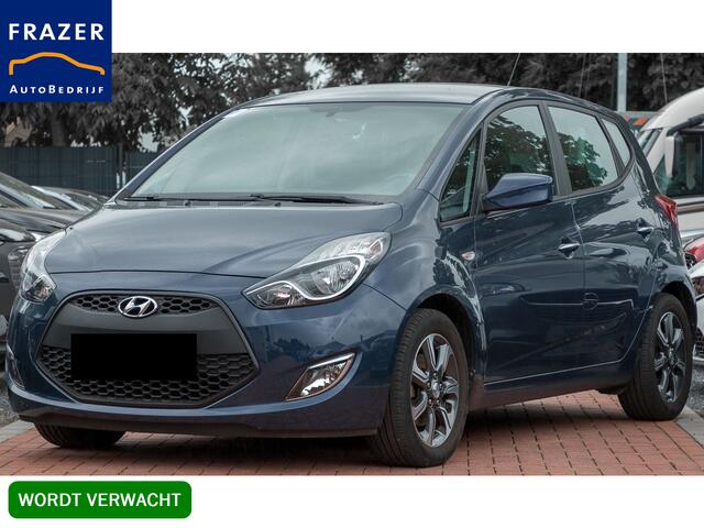 Hyundai IX20 1.6i PREMIUM /NAVI / CAMERA / CRUISE / STUURVERW. / RIJKLAAR