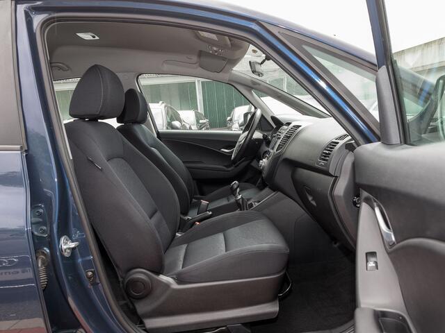Hyundai IX20 1.6i PREMIUM /NAVI / CAMERA / CRUISE / STUURVERW. / RIJKLAAR