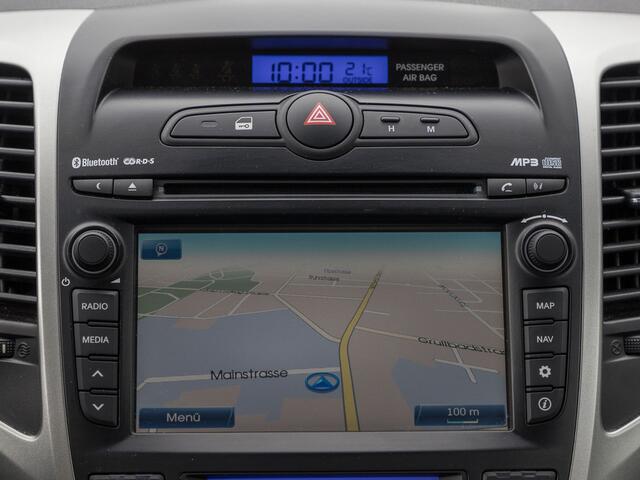 Hyundai IX20 1.6i PREMIUM /NAVI / CAMERA / CRUISE / STUURVERW. / RIJKLAAR