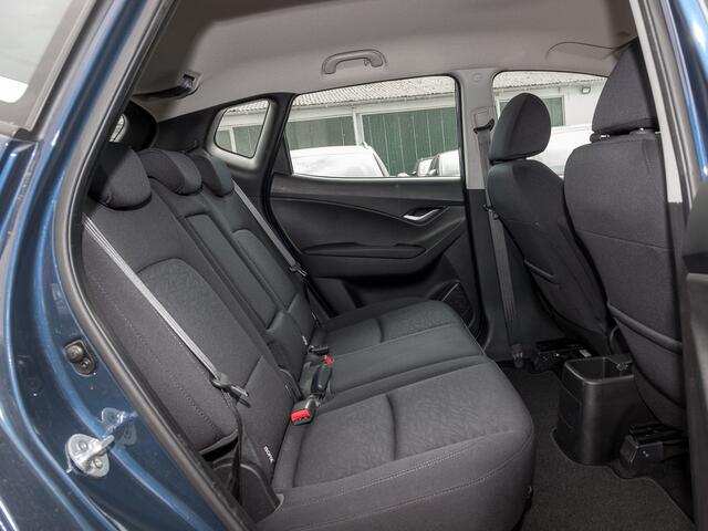 Hyundai IX20 1.6i PREMIUM /NAVI / CAMERA / CRUISE / STUURVERW. / RIJKLAAR