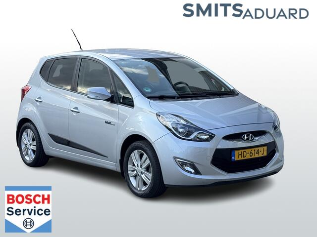Hyundai IX20 1.4i Go!