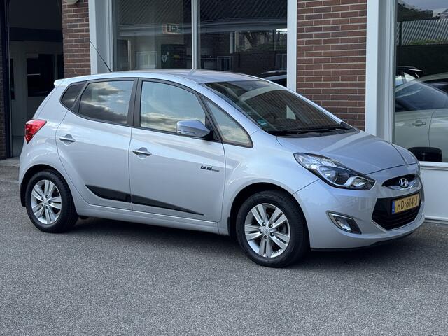 Hyundai IX20 1.4i Go!