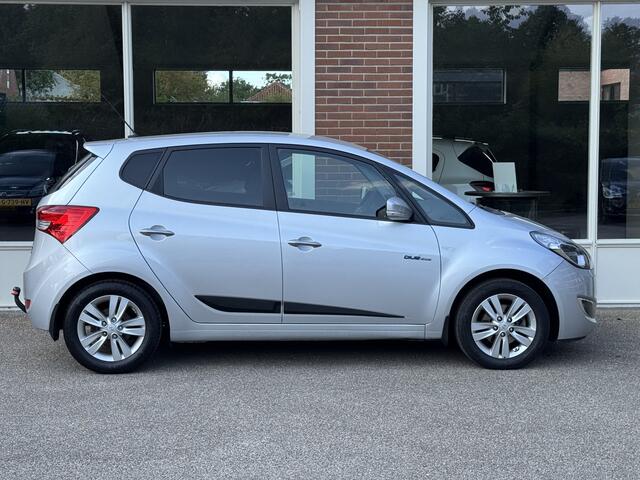 Hyundai IX20 1.4i Go!