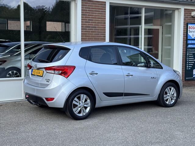 Hyundai IX20 1.4i Go!