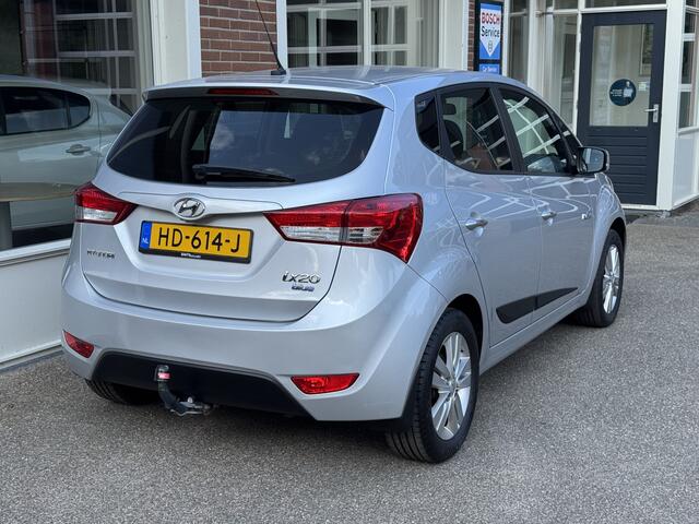 Hyundai IX20 1.4i Go!