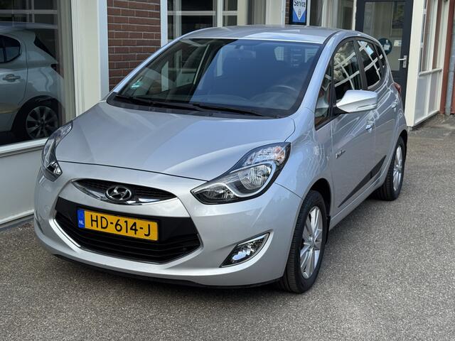 Hyundai IX20 1.4i Go!