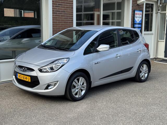 Hyundai IX20 1.4i Go!