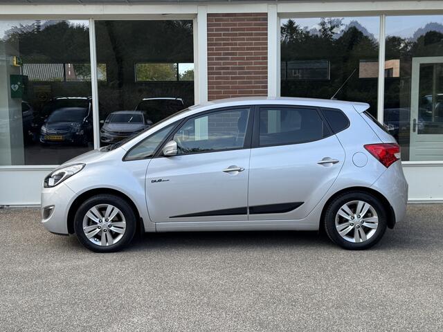 Hyundai IX20 1.4i Go!