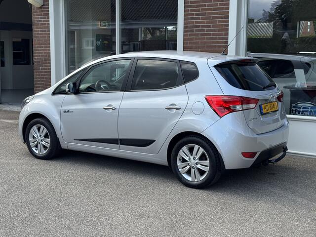 Hyundai IX20 1.4i Go!