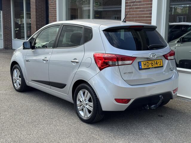 Hyundai IX20 1.4i Go!
