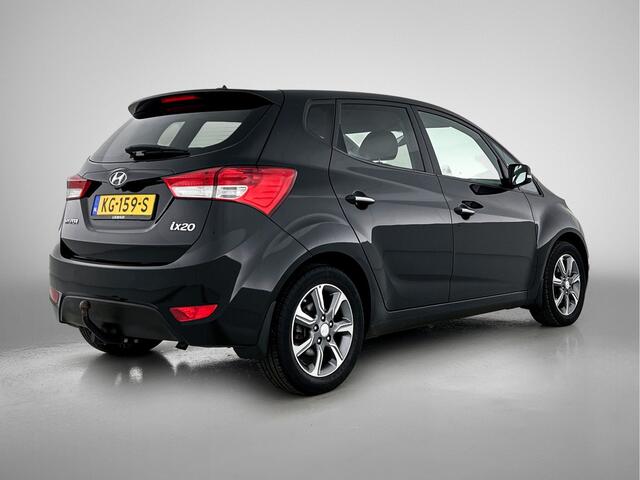 Hyundai IX20 1.4i Go!
