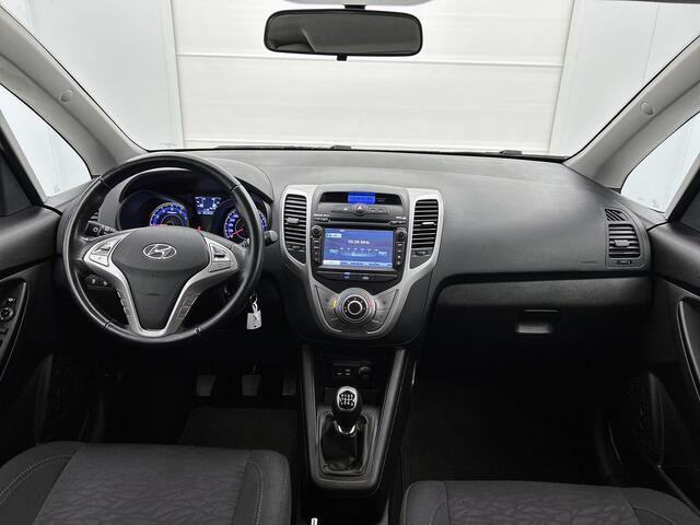 Hyundai IX20 1.4i Go!