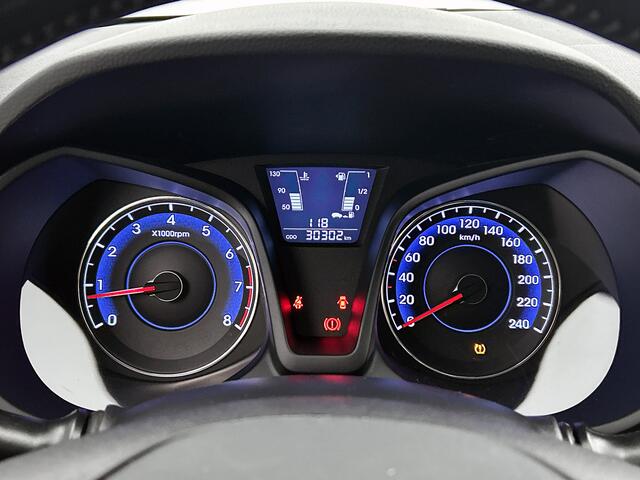 Hyundai IX20 1.4i Go!