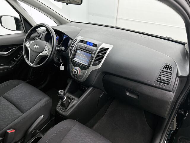 Hyundai IX20 1.4i Go!