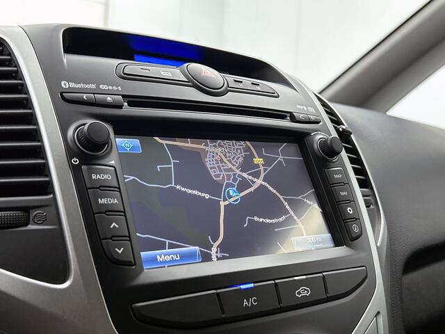 Hyundai IX20 1.4i Go!