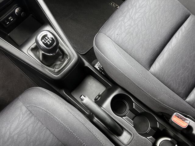 Hyundai IX20 1.4i Go!