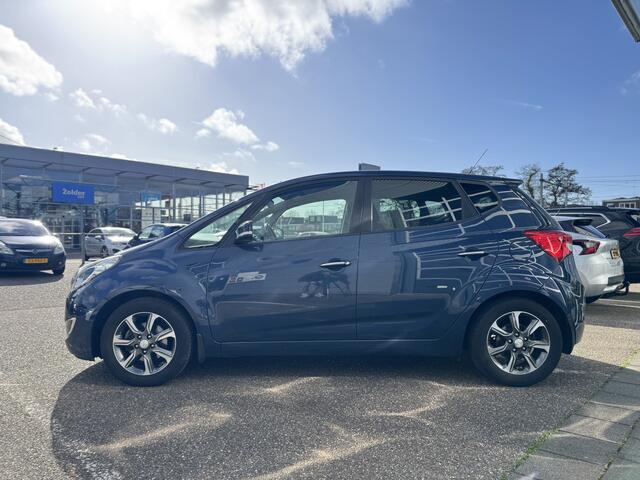 Hyundai IX20 1.4i Go! Trekhaak