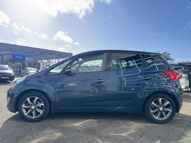 Hyundai IX20 1.4i Go! Trekhaak