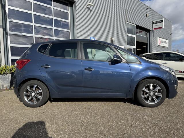 Hyundai IX20 1.4i Go! Trekhaak