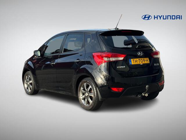 Hyundai IX20 1.4i Go! NL-Auto incl. Trekhaak
