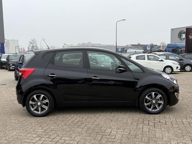 Hyundai IX20 1.6i Go!
