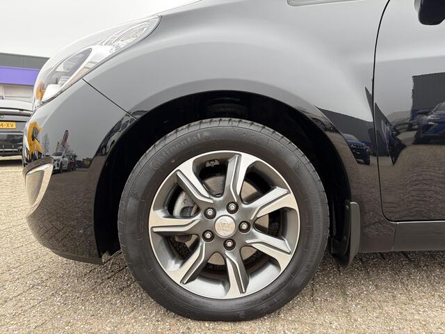 Hyundai IX20 1.6i Go!