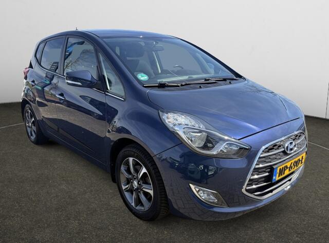 Hyundai IX20 1.4i Go!