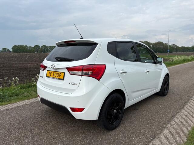 Hyundai IX20 1.4i GO! / AIRCO / PDC / 1E EIGENAAR