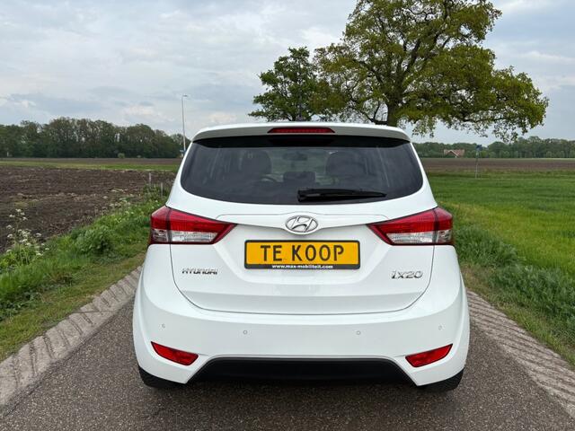 Hyundai IX20 1.4i GO! / AIRCO / PDC / 1E EIGENAAR