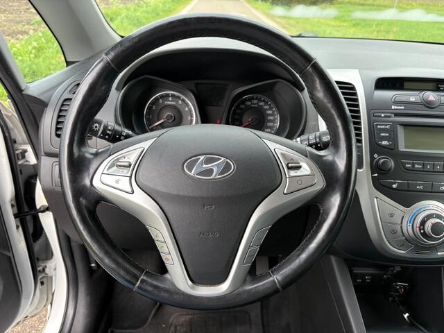Hyundai IX20 1.4i GO! / AIRCO / PDC / 1E EIGENAAR
